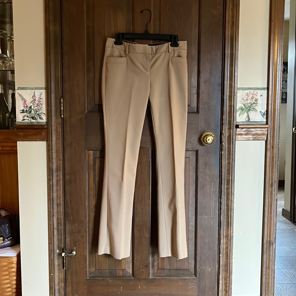 Express Columnist Bootleg pants